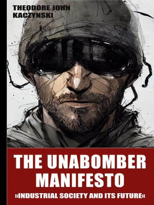cover image of The Unabomber Manifesto